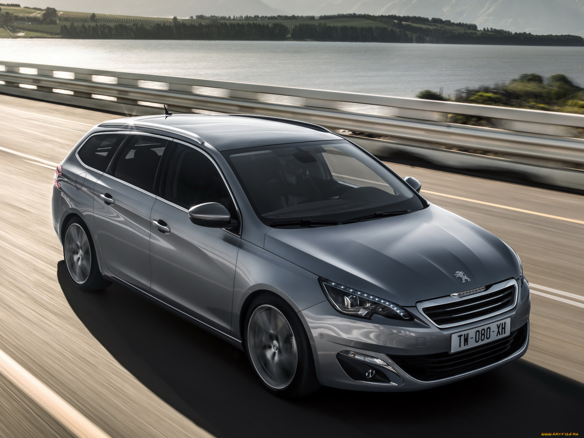 , peugeot, 2014, 308, sw